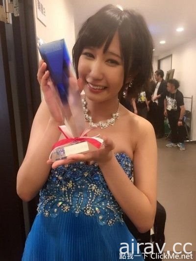 【DMM票選】2015最佳AV女優出爐！黑馬女優擊敗白石茉莉奈！