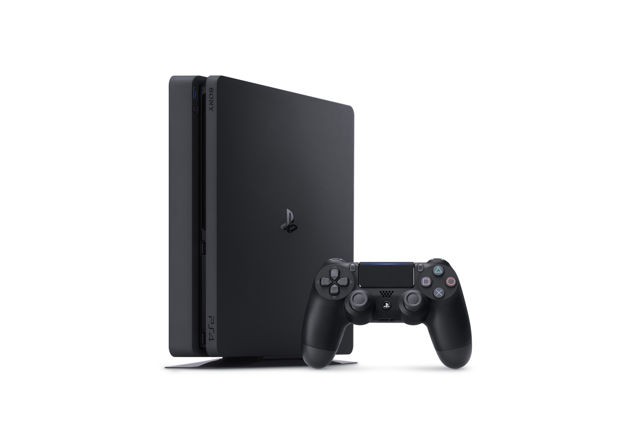 金色與銀色新型 PS4 主機本週五台港同步開賣 將提供單一 500GB 規格