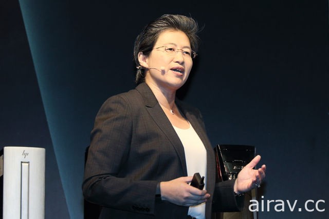 AMD 發表 16 核心頂級 Ryzen 處理器與全新 Vega 架構 Radeon GPU