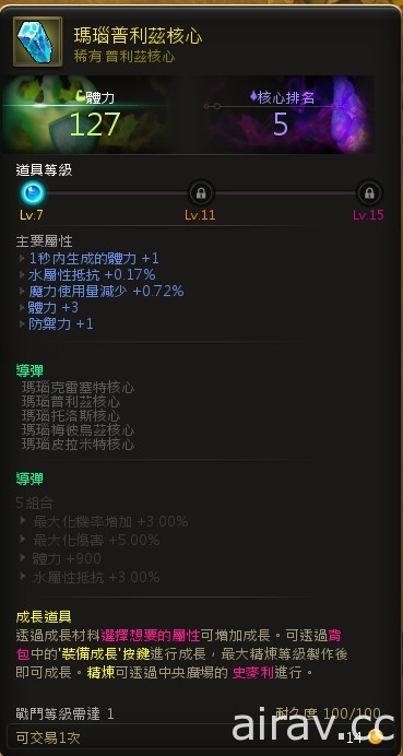 《萌獸學園 Ar：pieL》菁英封測今日登場 揭開專屬武器、裝備成長系統資訊