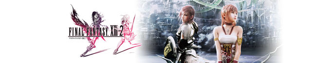 日本 Yahoo！Game 今起測試新平台 讓玩家用瀏覽器玩《Final Fantasy XIII》