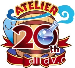 《莉蒂 &amp; 絲爾的鍊金工房》與《鍊金工房 Online》以及眾多 20 周年記念活動情報