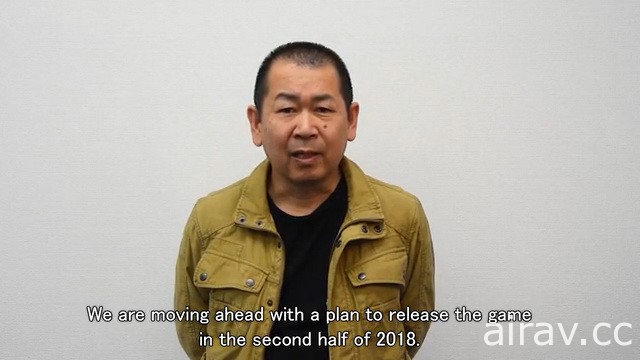 《莎木 3》宣布延期至 2018 年下半年推出 以达成更大规模与更高画质的表现