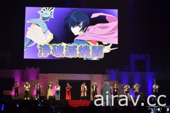 「Tales of Festival 2017」活動紀錄報導 超越作品隔閡的特別短劇以及發表人氣投票結果