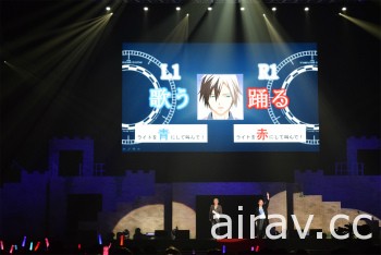 「Tales of Festival 2017」活動紀錄報導 超越作品隔閡的特別短劇以及發表人氣投票結果