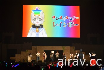 「Tales of Festival 2017」活動紀錄報導 超越作品隔閡的特別短劇以及發表人氣投票結果