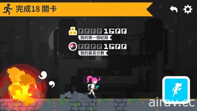 【試玩】可還記得當年的淘金運動員？《Lode Runner1》30 年如一日挖坑給人跳