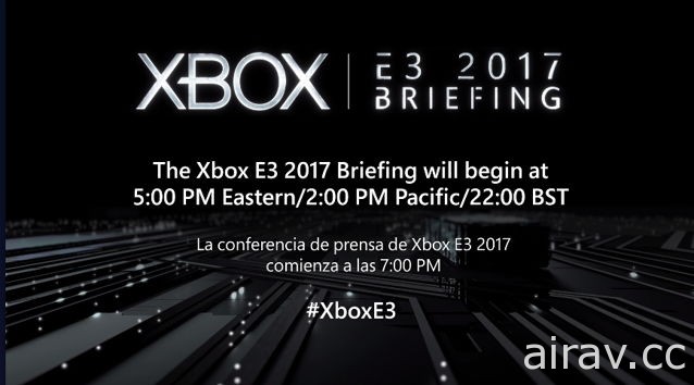 【速報】「天蠍計畫」命名為「Xbox One X」11 月 7 日在全球上市