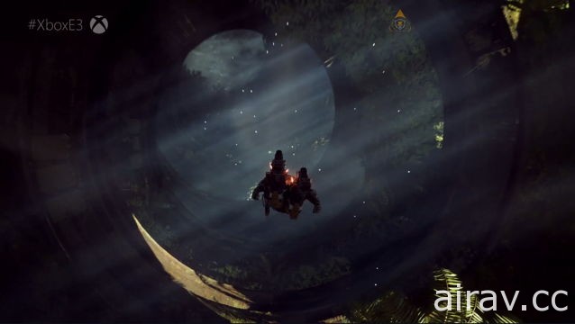 【E3 17】BioWare 打造全新科幻開放世界《冒險聖歌 Anthem》首度揭露遊玩影片