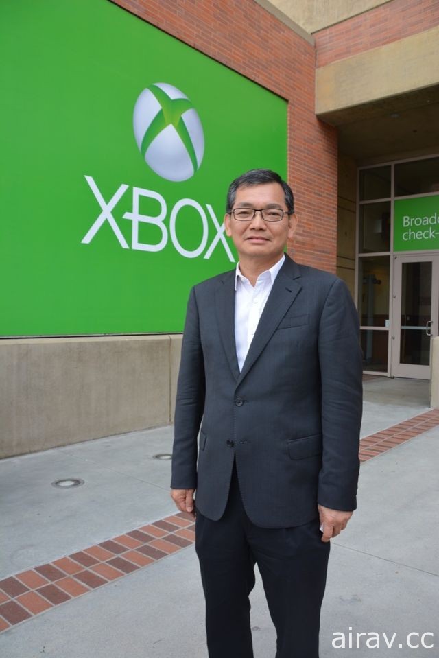 【E3 17】新型主机 Xbox One X 证实在台将与全球同步发售