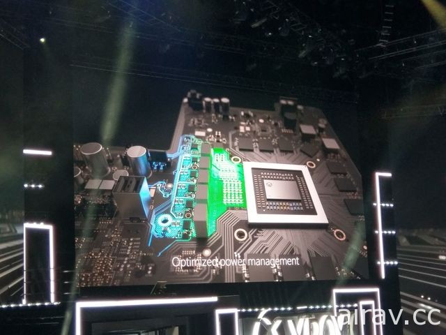 【E3 17】新型主機 Xbox One X 證實在台將與全球同步發售