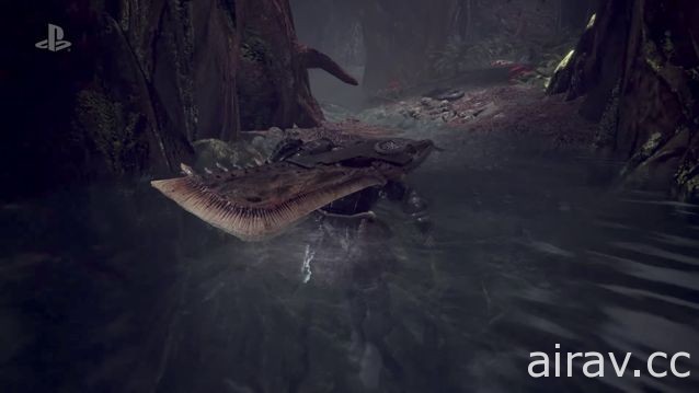 【E3 17】《魔物獵人》登上次世代平台！全新系列《魔物獵人 世界》發表