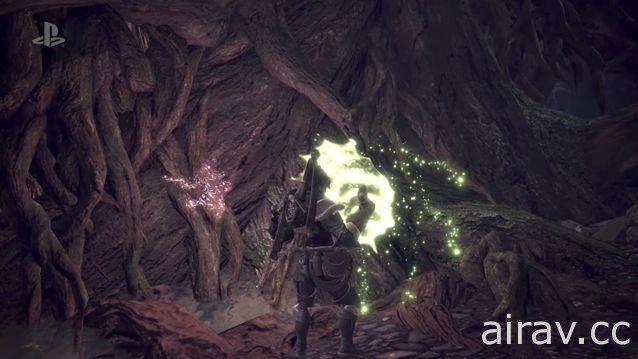 【E3 17】《魔物猎人》登上次世代平台！全新系列《魔物猎人 世界》发表