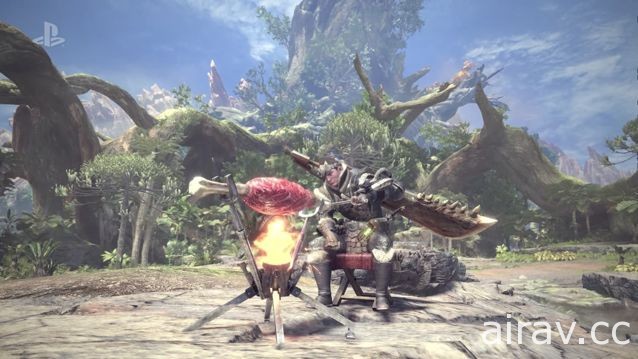 【E3 17】《魔物獵人》登上次世代平台！全新系列《魔物獵人 世界》發表