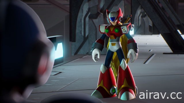 【E3 17】《Marvel vs. Capcom：Infinite》释出新影片 今日释出故事体验版