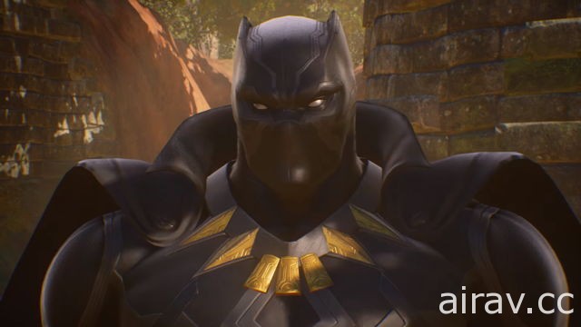 【E3 17】《Marvel vs. Capcom：Infinite》释出新影片 今日释出故事体验版