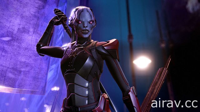 《XCOM 2》新資料片《天選者之戰》8 月 29 日問世