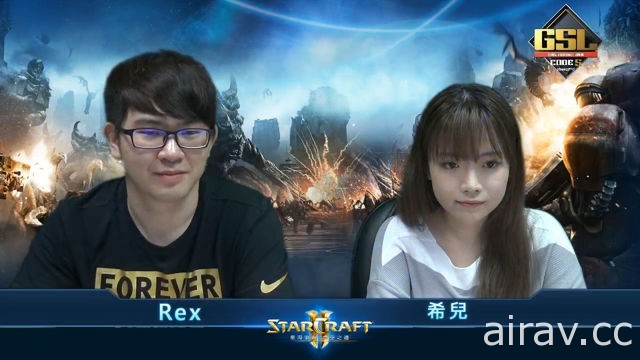 《星海爭霸 2》GSL 八強賽 GuMiho、Maru、Classic、soO 晉級準決賽