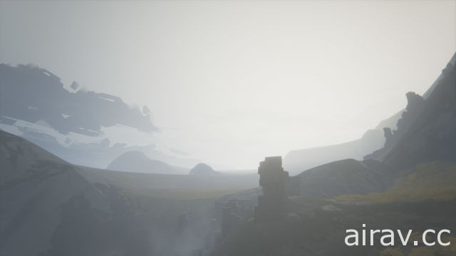 【E3 17】《苍白家园 Ashen》描绘事物终将消逝 信任是唯一希望