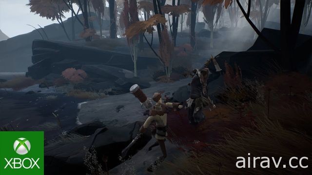 【E3 17】《蒼白家園 Ashen》描繪事物終將消逝 信任是唯一希望