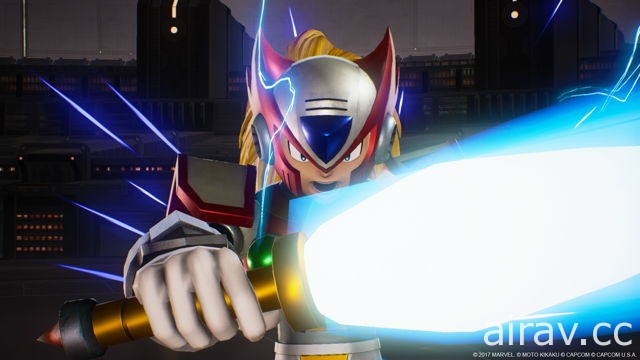 【E3 17】《Marvel vs. Capcom：Infinite》確認亞洲 6 / 13 起提供體驗版下載