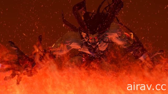 【E3 17】《Dissidia Final Fantasy NT》宣布同步推出中文版 製作團隊暢談遊戲特色