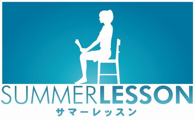 《夏日課程：艾莉森．史諾》介紹艾莉森個人資料、來日理由及豪華版贈品