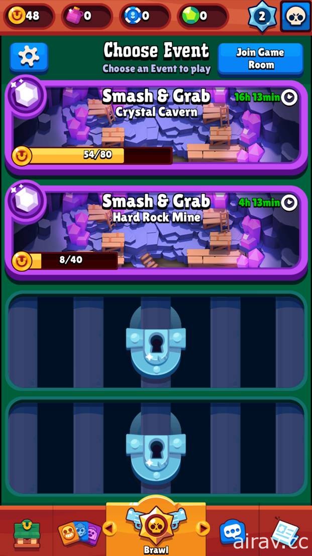 【試玩】Supercell 創意新作《Brawl Stars》原來射擊遊戲還能這樣玩！