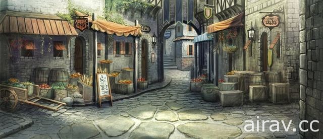 PS4 版《鲁弗兰的地下迷宫与魔女的旅团》9 月 28 日发售 介绍概要与复刻限定版内容