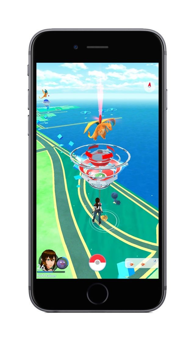 《Pokemon GO》將實施超大型更新 道館功能翻新 協力戰近期開打