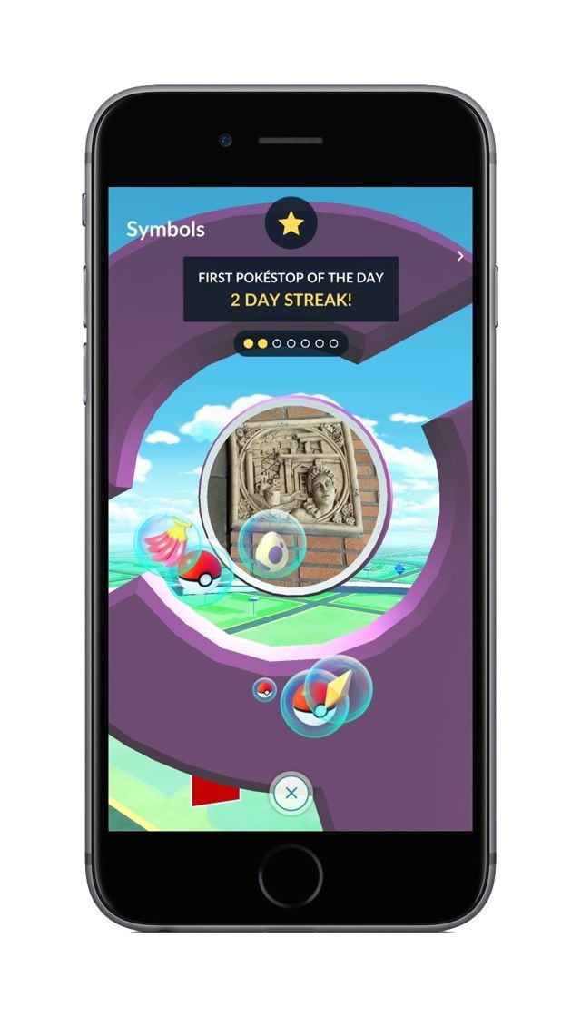 《Pokemon GO》將實施超大型更新 道館功能翻新 協力戰近期開打