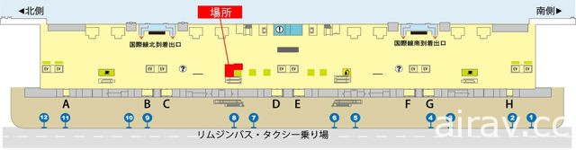 任天堂在關西國際機場推出遊戲體驗空間「Nintendo Check In」6 月 23 日開幕