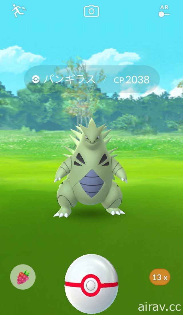 《Pokemon GO》媒體展示會搶先體驗「團體戰」與道館新功能！