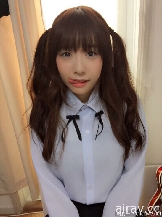 14歲最美宅女《緑川百々子》為了喜歡的動漫可以化身成美少年！