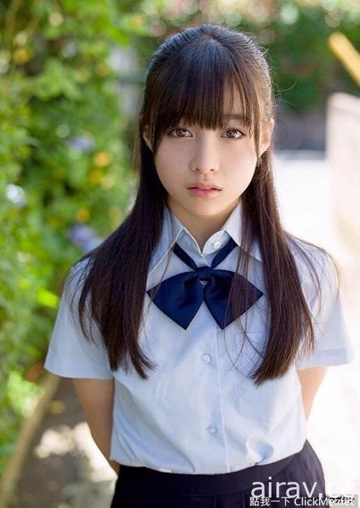 「橋本環奈」穿上天使嫁衣拍寫真！日本男性搶破頭都要買一本！