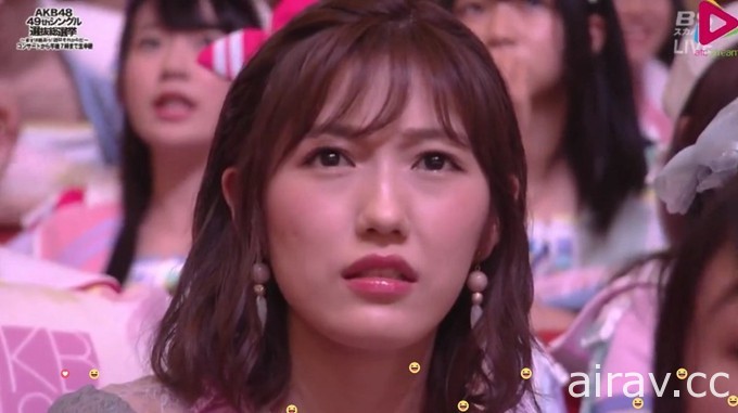 【AKB４８】總選舉《須藤凜凜花》宣告婚事，引爆日本女偶像都必需是清純處女？