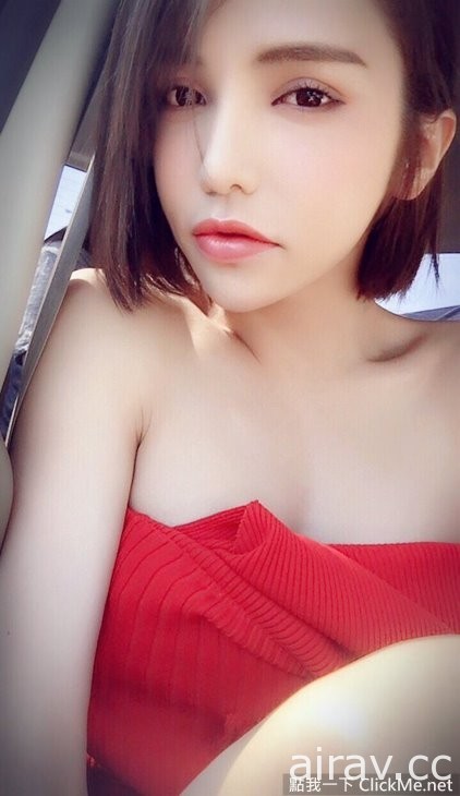 拥有混血儿脸庞的美乳新人《月岛杏奈》不靠修图就超美的秘诀大公开！