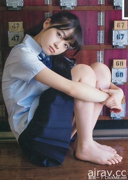 「橋本環奈」穿上天使嫁衣拍寫真！日本男性搶破頭都要買一本！