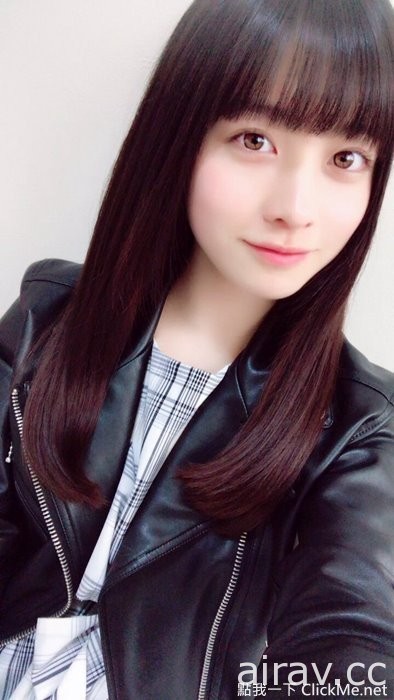 《橋本環奈》直播剪髮讓300萬粉絲都驚呆，號稱「史上最短造型」！