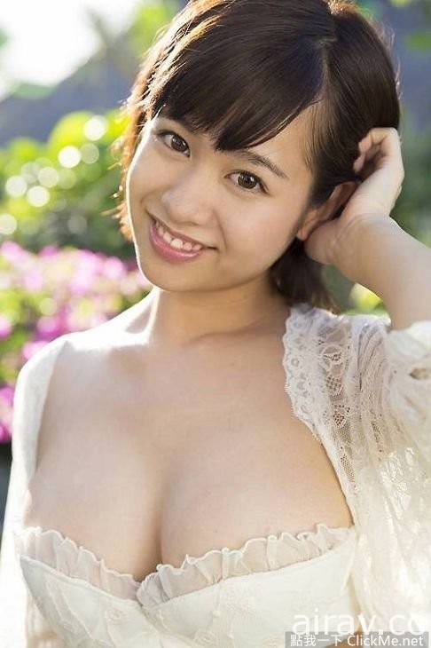 《2015寫真女優大賞》，最青春的肉體跟歐派全部給你看！