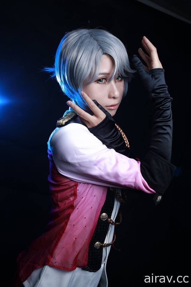 YURI ON ICE!!VICTOR&gt;COSPLAY/维克托/VIKTOR/教练