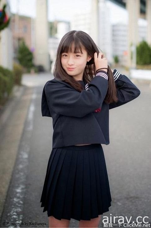 「橋本環奈」穿上天使嫁衣拍寫真！日本男性搶破頭都要買一本！