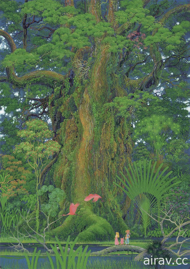 【TGS 17】《聖劍傳說 2 SECRET of MANA》經典重製中文化登場 以推出新作為目標