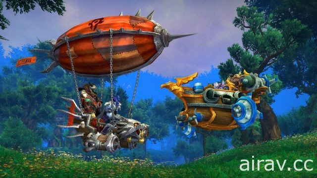 【BZ 17】為 BlizzCon 暖身！歡慶季即日登場 Blizzard 公布虛擬門票新內容與新節目資訊