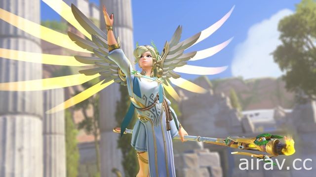 誠信至上 《鬥陣特攻》遊戲總監 Jeff Kaplan 談遊戲中不良行為與目前計畫