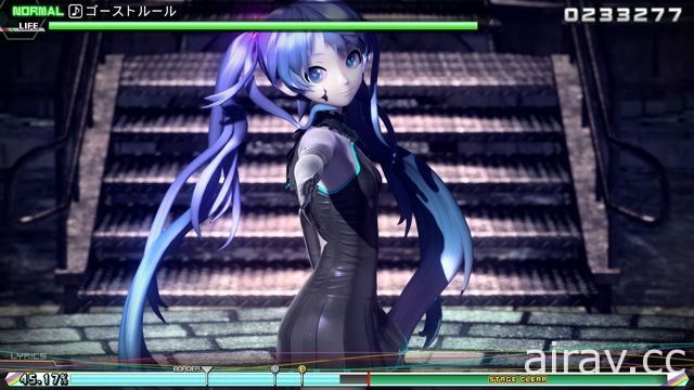 《初音未來 Project DIVA FT DX》將收錄「砂之行星 feat. 初音未來」完整版 PV