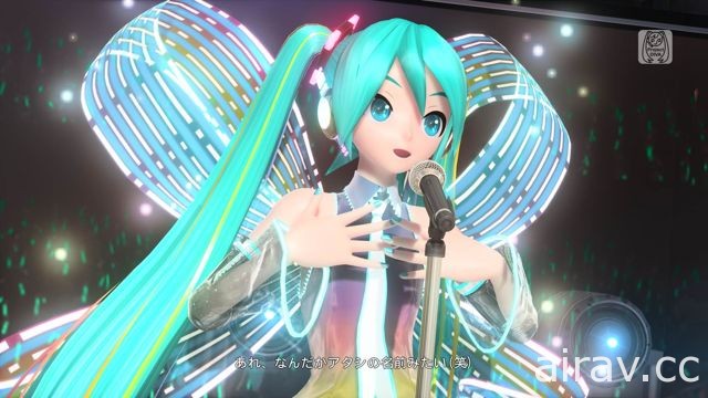 《初音未來 Project DIVA FT DX》將收錄「砂之行星 feat. 初音未來」完整版 PV