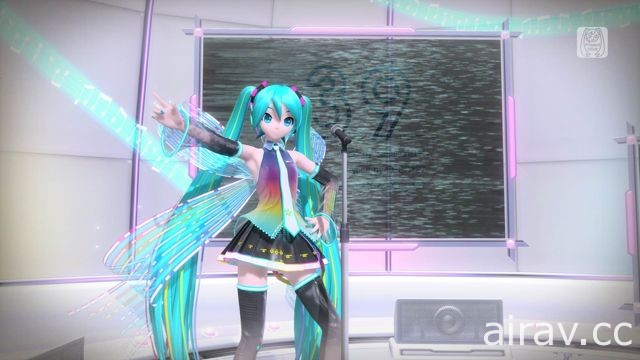 《初音未來 Project DIVA FT DX》將收錄「砂之行星 feat. 初音未來」完整版 PV