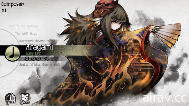 《DEEMO》Switch 版發售日確定 RayarkCon Preparty 將於日本舉辦