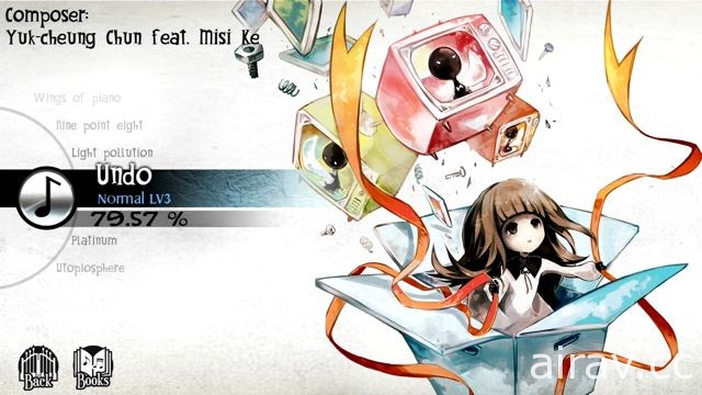 《DEEMO》Switch 版發售日確定 RayarkCon Preparty 將於日本舉辦